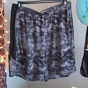 Perfect Condition - Under Armour Shorts